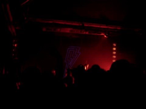 DMX Krew @ ROBODANCE | 03.10.08