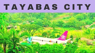 preview picture of video 'Tayabas City - The cultural heritage Capital of Quezon Province -  Philippines Tourist Destinations'