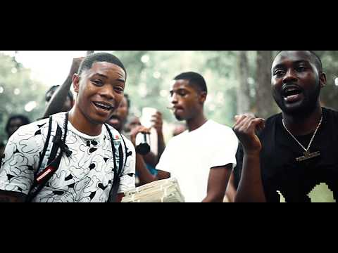 Lil Migo & Maui Mac - FashionNova (TrapNova) (Shot By @Zach_Hurth)