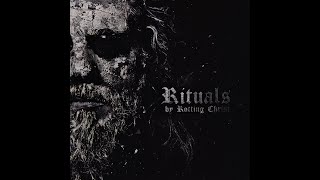 Rotting Christ - Les Litanies De Satan (Les Fleurs Du Mal)