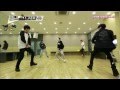 KS9 - iKon SinoSijak Dance Practice @ MIX ...