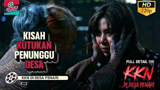 Download lagu TERROR KKN DI DESA PENARI | FULL MOVIE | KKN DI DESA PENARI mp3