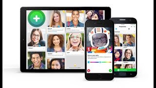 Using FlipGrid App on an iPhone