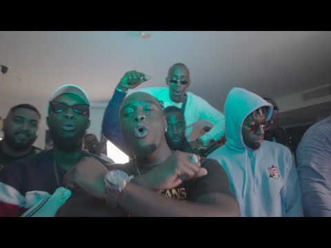 Seedy ft. Jireel - SOM OSS (Officiell Video) || @seeedyz