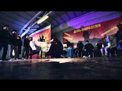 Focus, Boogie J, Iron Monkey - Judges Showcase | Khimki Summer Jam '14