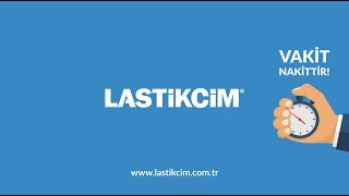 Lastikcim - Vakit Nakittir Tanıtım Filmi