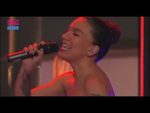 Priscilla Alcântara e Vitor Kley - Boa Sorte Good Luck (Cover Vanessa da Mata e Ben Harper)