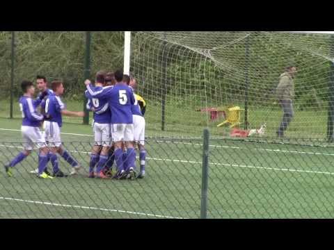 ALLIEVI ELITE: Atletico 2000-San Donato Pontino 1-0