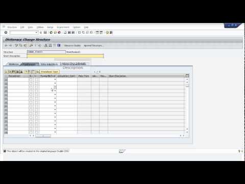 Advanced ABAP Programming for SAP | SAP ABAP 4 Online Training Part 3 | Simplilearn