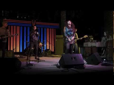 Cheated - RFO at Autumn Lights 2012