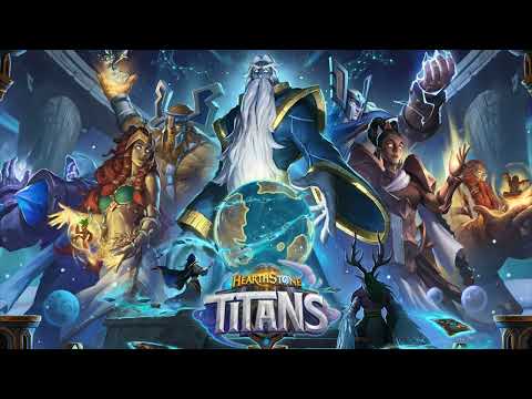 Klagmar's Top VGM #4,553 - Hearthstone: Titans - Titans