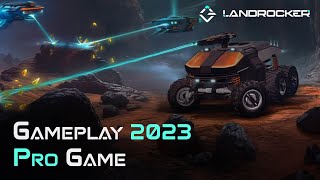 Gameplay Demo 2023 | Pro Game
