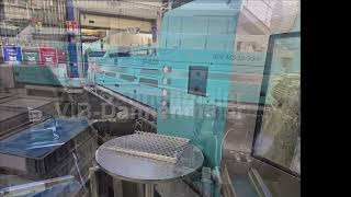 Index MS 32 G metal lathe for sale - Image 4 | Machineryline SG Index MS 32 G metal lathe | Image 4 - Machineryline