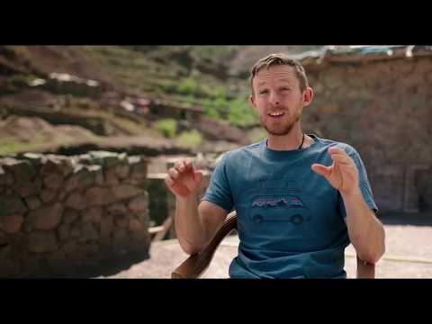 Free Solo Trailer Rescore by Sean Ramon Calvo