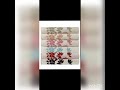 100 BAMBO EL ÜZ CAN DESMALARI MAYSENDOR HOBBİ DANTELLA SOFT COTON MARİBOR PUPİLLA TEL 051 494 72