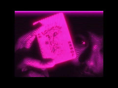Intrigue Visio - Deadly Choice (ft. YVNG$iDIOU$) [OFFICIAL M/V]