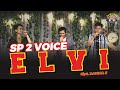 ELVI Cover SP2 VOICE CIPT DAMMA SILALAHI GIDEON MUSICA OFFICIAL