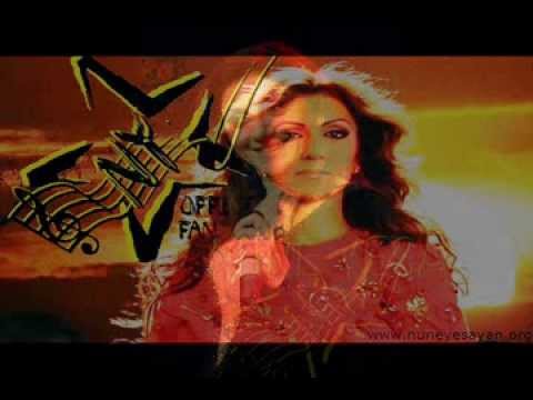 Nune Yesayan - ays ashxarhum ka HAYASTAN.