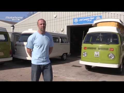 MHC E23 - FEATURE US VW Campervans