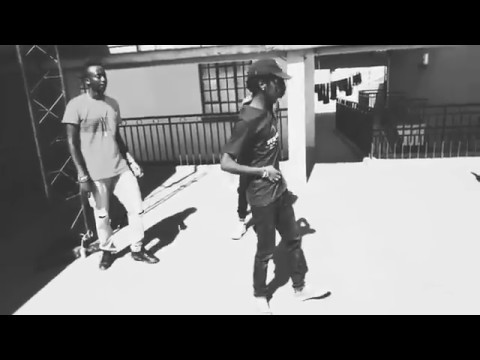 Toa Tint (Mask Off Freestyle) Official Video - Khaligraph Jones