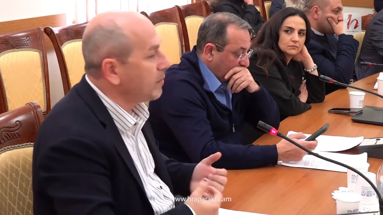 Երկար տարիներ ասում էին` էս երկիրը երկիր չի, քարոզ էին անում. սա ինքնիշխանության խախտում չէ՞