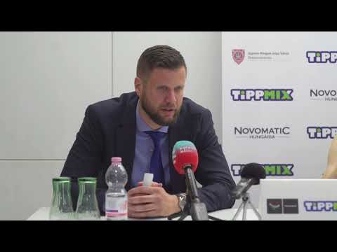 2021. 05. 01. Sopron Basket - Atomerőm KSC Szekszárd, értékelés