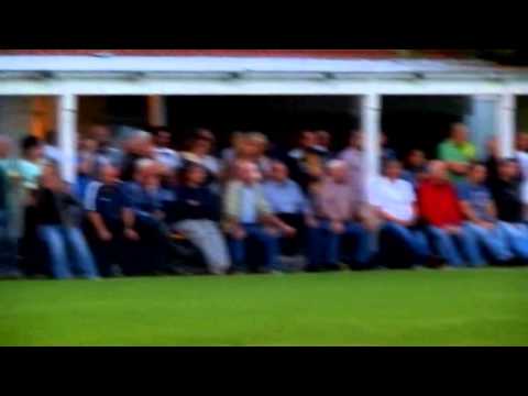 Fußball Aktiv - 1. Mannschaft - 8. Spieltag - TSV Pfedelbach - TSG Öhringen 3:0 (1:0)