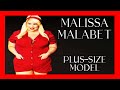 BREAKING BARRIERS Melissa Malabet S Bold Stand In The Fashion World 4K 60 FPS BIOGRAPHY