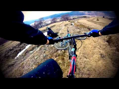 Meanwhile in Câmpulung ..