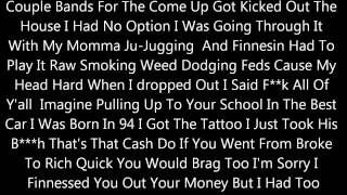 Speaker Knockerz  Lonely Lyrics