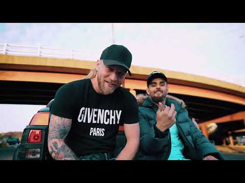 Kutz x Psolja  Caged | Music Video