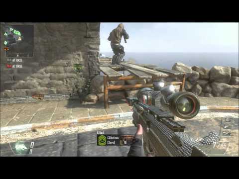 LG T0XiC And LG Muzzy Private match Trickshot montage