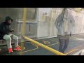 Metro Trains Melbourne HCMT From Dandenong To Flinders Street Limit Express Via City Loop Part 1