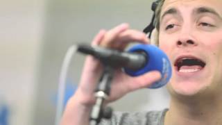 MNM: Niels Destadsbader - Héy Pa (FC De Kampioenen)