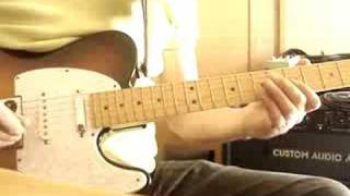 The Eagles. How Long. Intro and Solo