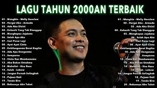 Download lagu Lagu Nostalgia Waktu Sekolah - Lagu Tahun 2000an Indonesia Terpopuler [Nonstop Lagu Hits Terbaik] mp3