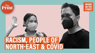 Covid has made racism against us much worse, say people from North-East in Delhi | DOWNLOAD THIS VIDEO IN MP3, M4A, WEBM, MP4, 3GP ETC