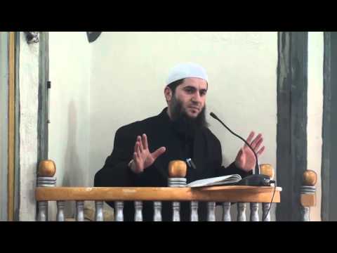 Kthimi i Pejgambert në Mekke pas Israsë dhe Miraxhit - Hoxhë Muharem Ismaili