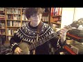Willow John (Tony Furtado - 5string banjo)