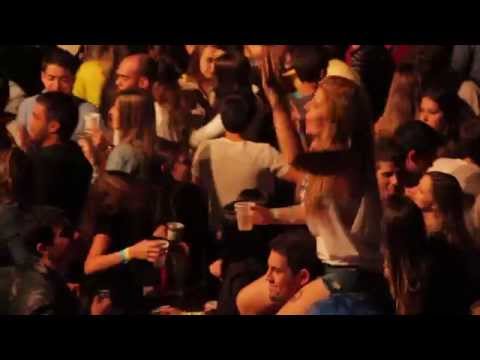 Bora  8:12 - Show no Engenharíadas 2014 (Lins - SP)