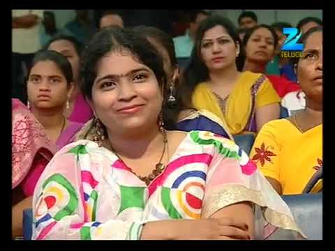Mangamma Gari Manavaraalu - Ep 284 - Shiva Parvathi,Jyothi - Telugu Tv Serial - ZEE5 Telugu Classics