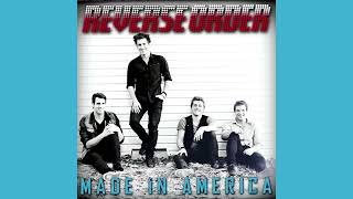 Reverse Order - These Walls