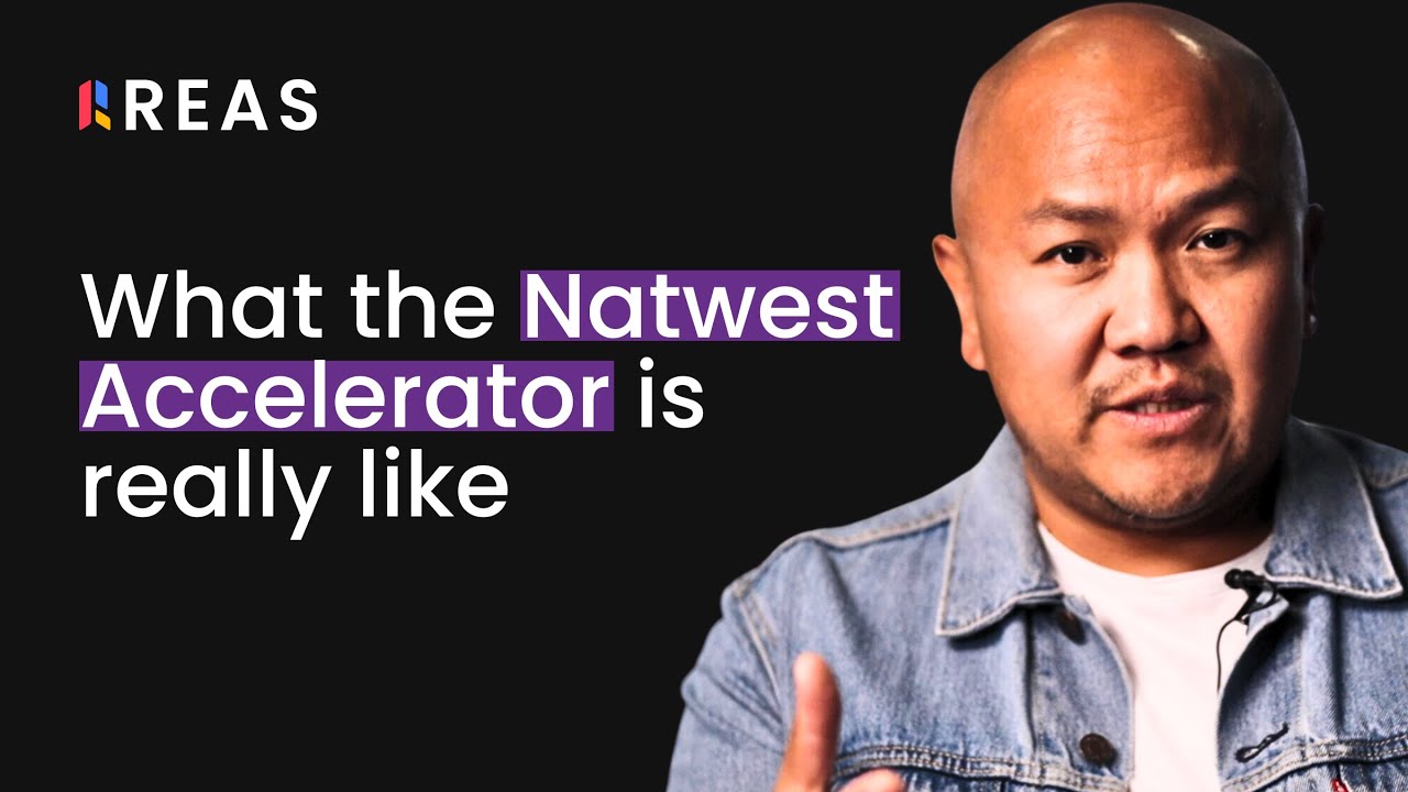 What the Natwest Accelerator Programme is really like