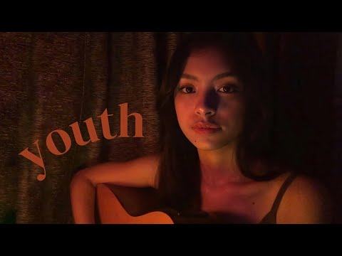Youth - Daughter (acoustic cover) | Allana Alonzo