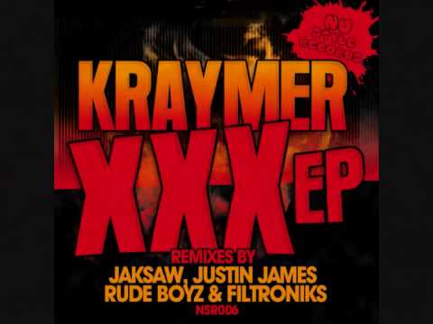 Kraymer - XXXplosive (Filtroniks Dirty Bombs Mix) - Nu Style Records