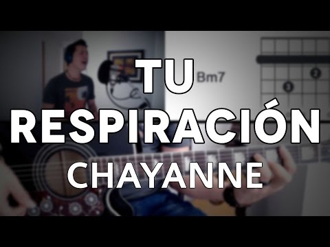 Tu Respiración - Chayanne