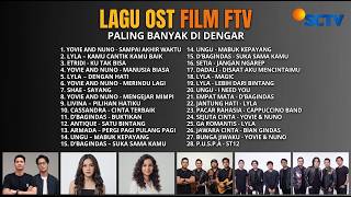 Download lagu VIBES FTV ✨| SOUNDTRACK FTV | PLAYLIST NOSTALGIA [POPULER 2000-an] #ftv #nostalgia #laguromantis mp3