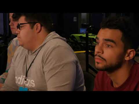 LTC 7 - Stroder + Elegant vs Lui$ + Bestness - Losers Finals SSBU