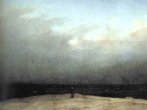 Rachmaninov - The Sea & The Gulls