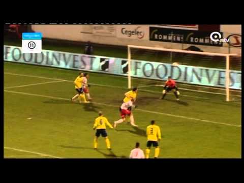 20130309 | League | R.A.F.C. - S.K. Sint-Niklaas | ATV